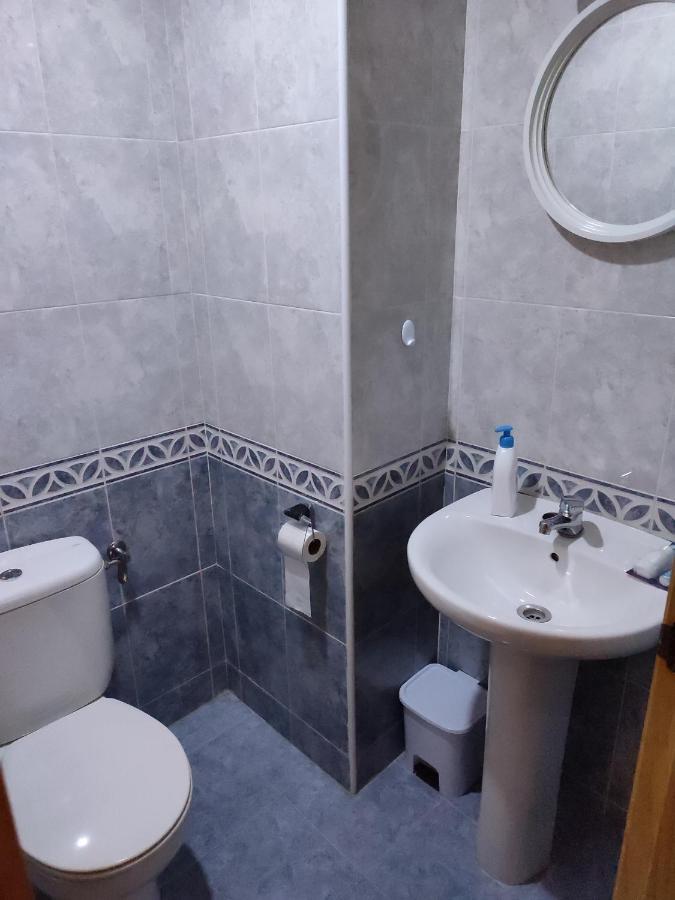 Albamar 6 Personas Con Parking Cerca De La Playa Apartment *