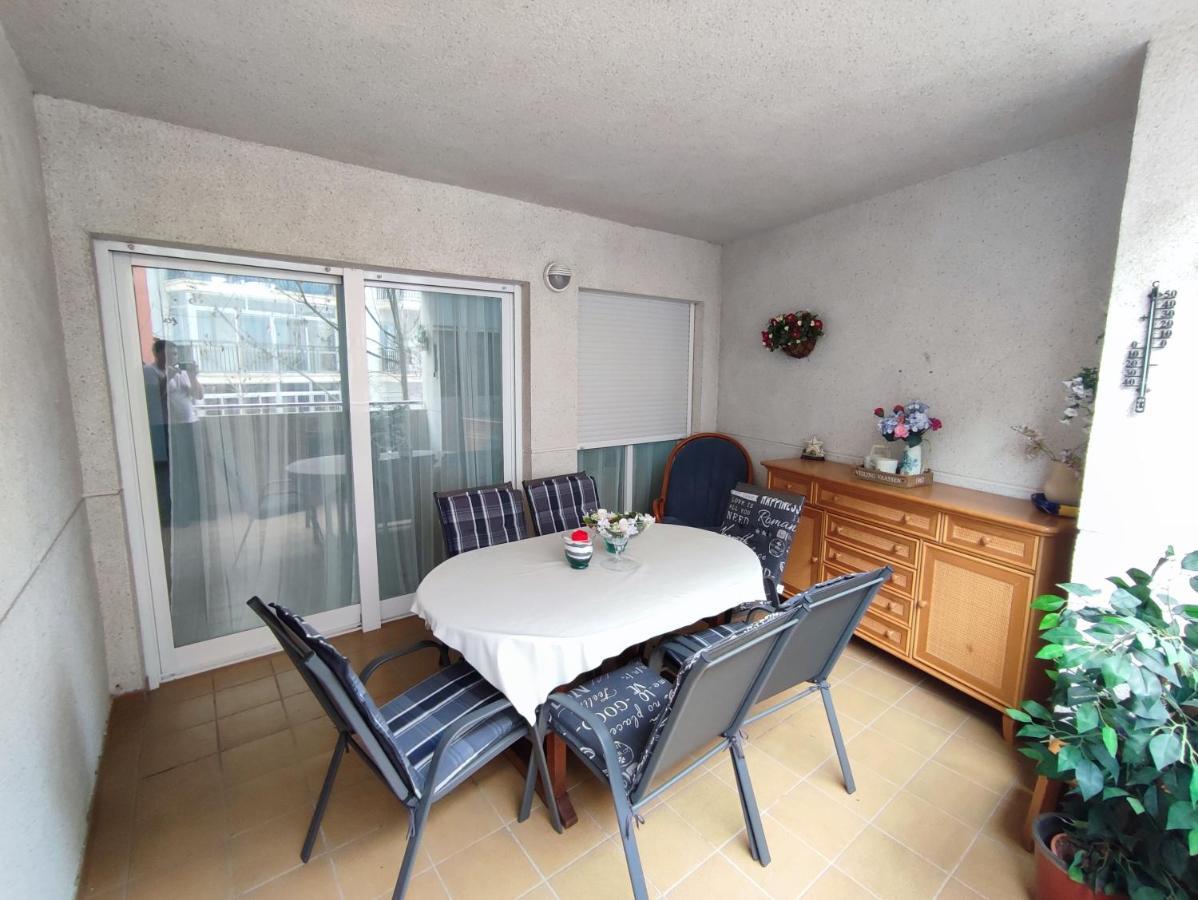 Albamar 6 Personas Con Parking Cerca De La Playa Apartment *